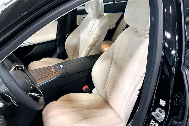 2026 Mercedes-Benz E-Class E 350 4MATIC®