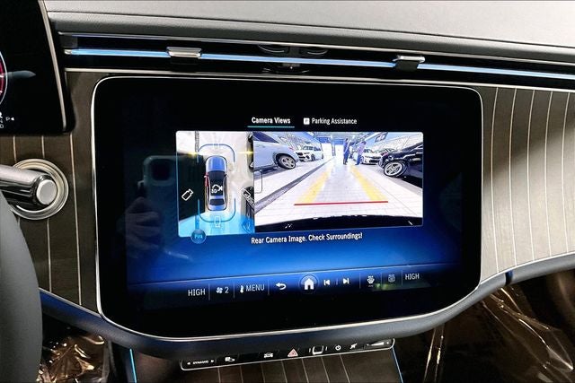 2026 Mercedes-Benz E-Class E 350 4MATIC®