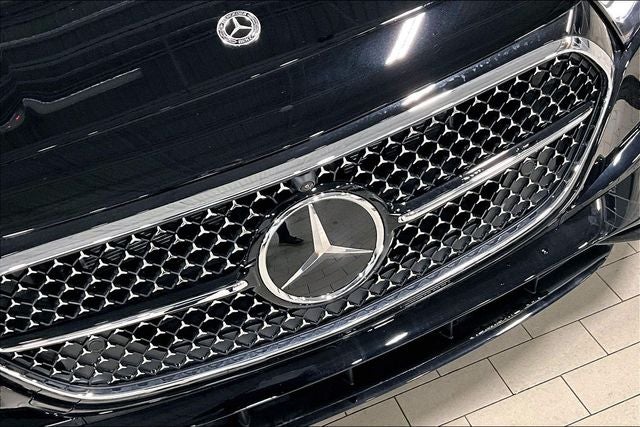 2026 Mercedes-Benz E-Class E 350 4MATIC®