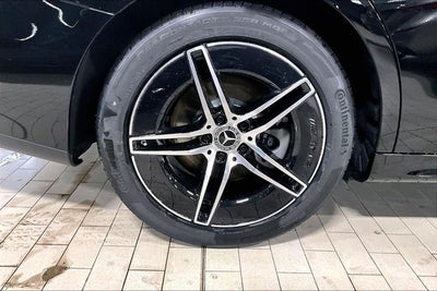 2026 Mercedes-Benz E-Class E 350 4MATIC®