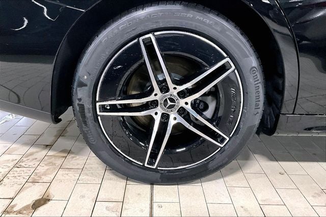 2026 Mercedes-Benz E-Class E 350 4MATIC®