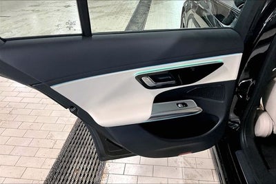 2026 Mercedes-Benz E-Class E 350 4MATIC®