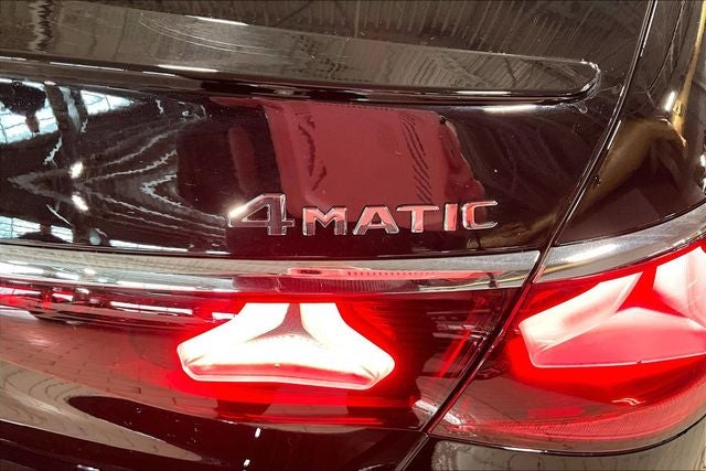 2026 Mercedes-Benz E-Class E 350 4MATIC®