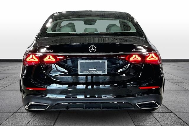 2026 Mercedes-Benz E-Class E 350 4MATIC®