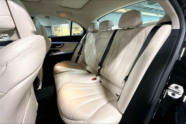 2026 Mercedes-Benz E-Class E 350 4MATIC®