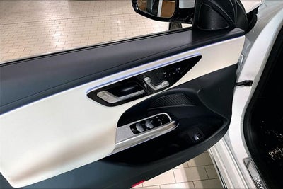 2027 Mercedes-Benz E-Class E 350 4MATIC®