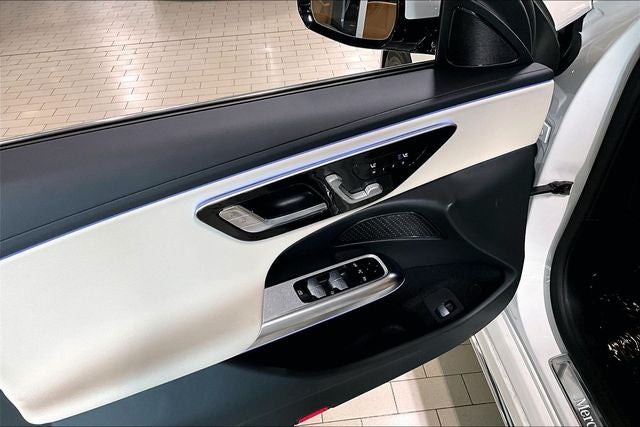 2027 Mercedes-Benz E-Class E 350 4MATIC®