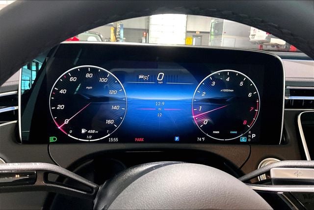 2027 Mercedes-Benz E-Class E 350 4MATIC®