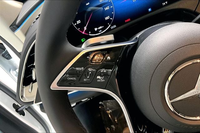 2027 Mercedes-Benz E-Class E 350 4MATIC®
