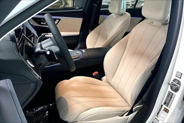 2027 Mercedes-Benz E-Class E 350 4MATIC®