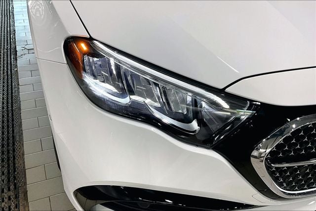 2027 Mercedes-Benz E-Class E 350 4MATIC®