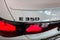 2027 Mercedes-Benz E-Class E 350 4MATIC®