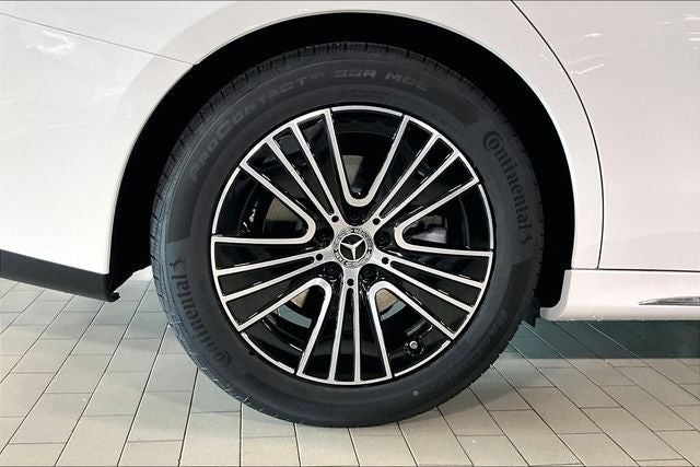 2027 Mercedes-Benz E-Class E 350 4MATIC®