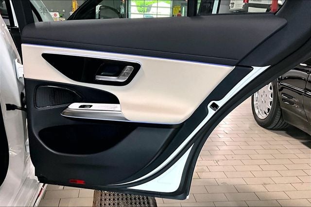 2027 Mercedes-Benz E-Class E 350 4MATIC®