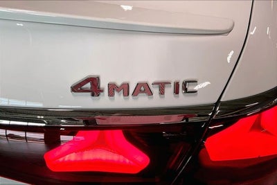 2027 Mercedes-Benz E-Class E 350 4MATIC®