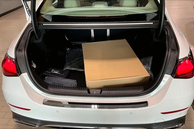 2027 Mercedes-Benz E-Class E 350 4MATIC®