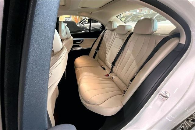2027 Mercedes-Benz E-Class E 350 4MATIC®