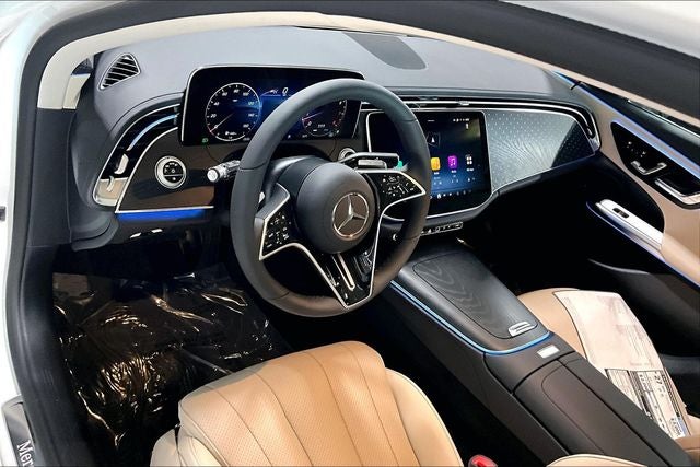 2027 Mercedes-Benz E-Class E 350 4MATIC®