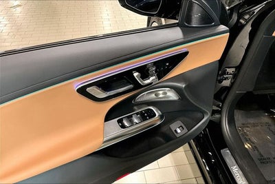 2027 Mercedes-Benz E-Class E 450 4MATIC®