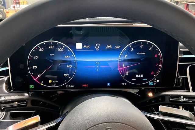 2027 Mercedes-Benz E-Class E 450 4MATIC®