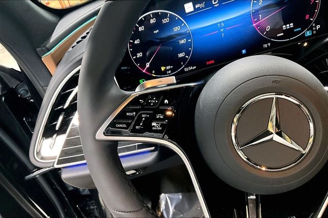 2027 Mercedes-Benz E-Class E 450 4MATIC®