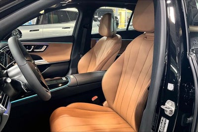 2027 Mercedes-Benz E-Class E 450 4MATIC®