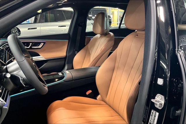 2027 Mercedes-Benz E-Class E 450 4MATIC®