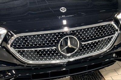 2027 Mercedes-Benz E-Class E 450 4MATIC®