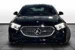 2027 Mercedes-Benz E-Class E 450 4MATIC®