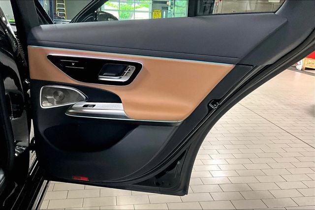 2027 Mercedes-Benz E-Class E 450 4MATIC®