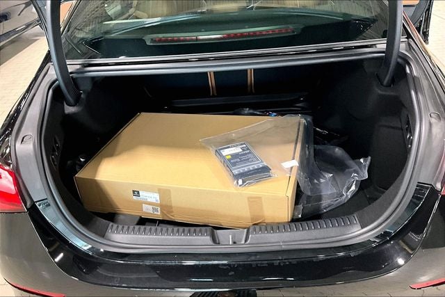 2027 Mercedes-Benz E-Class E 450 4MATIC®