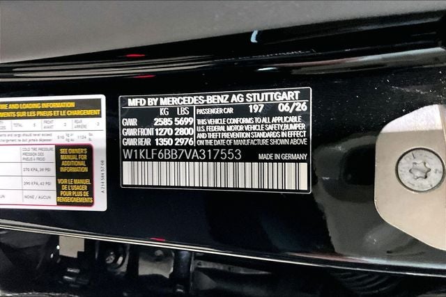 2027 Mercedes-Benz E-Class E 450 4MATIC®