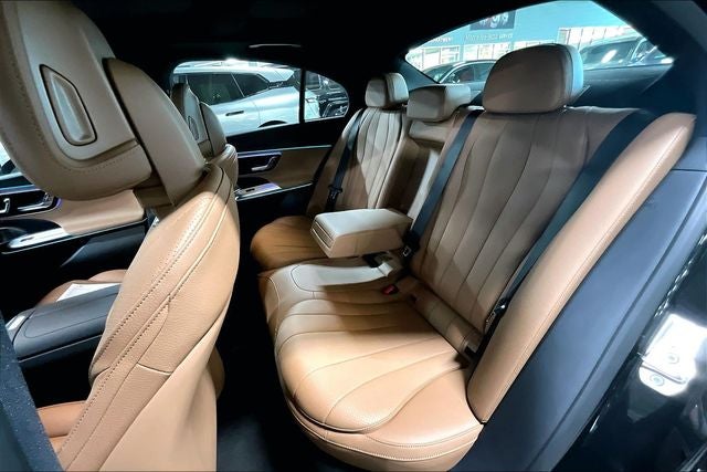 2027 Mercedes-Benz E-Class E 450 4MATIC®
