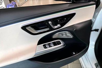 2026 Mercedes-Benz E-Class E 450 4MATIC®