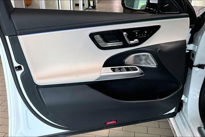 2026 Mercedes-Benz E-Class E 450 4MATIC®