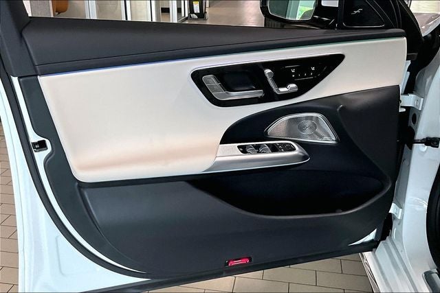 2026 Mercedes-Benz E-Class E 450 4MATIC®
