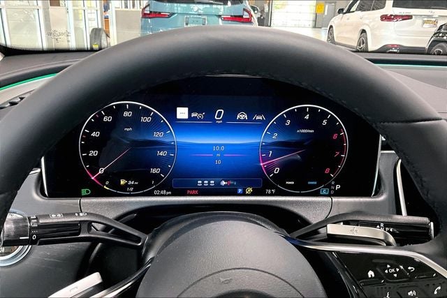 2026 Mercedes-Benz E-Class E 450 4MATIC®