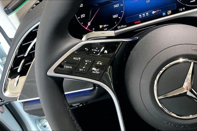 2026 Mercedes-Benz E-Class E 450 4MATIC®