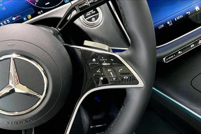 2026 Mercedes-Benz E-Class E 450 4MATIC®