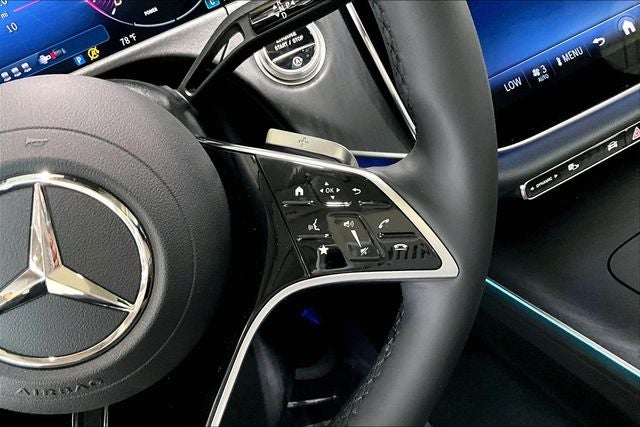 2026 Mercedes-Benz E-Class E 450 4MATIC®