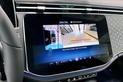 2026 Mercedes-Benz E-Class E 450 4MATIC®