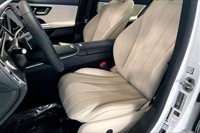 2026 Mercedes-Benz E-Class E 450 4MATIC®