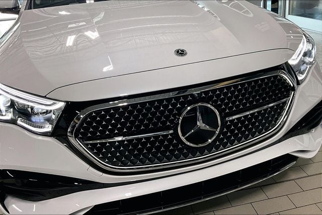 2026 Mercedes-Benz E-Class E 450 4MATIC®