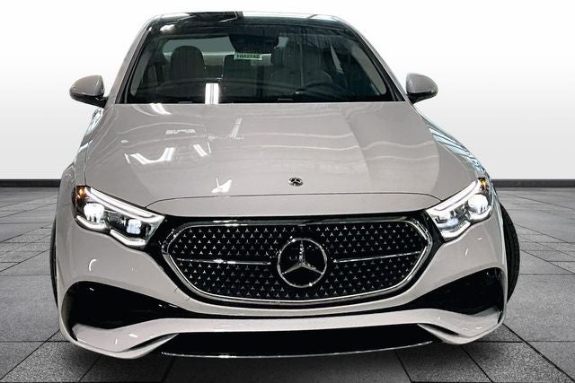 2026 Mercedes-Benz E-Class E 450 4MATIC®