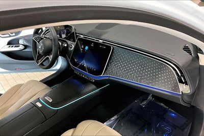 2026 Mercedes-Benz E-Class E 450 4MATIC®
