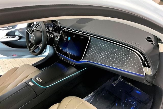 2026 Mercedes-Benz E-Class E 450 4MATIC®