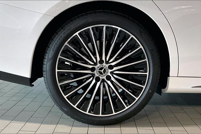 2026 Mercedes-Benz E-Class E 450 4MATIC®