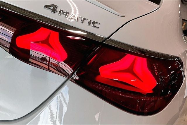 2026 Mercedes-Benz E-Class E 450 4MATIC®