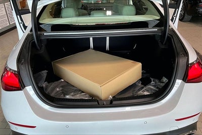 2026 Mercedes-Benz E-Class E 450 4MATIC®