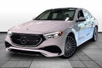 2026 Mercedes-Benz E-Class E 450 4MATIC®